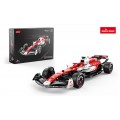 1:8 Alfa Romeo F1 C42 Klocki 2261el. RASTAR