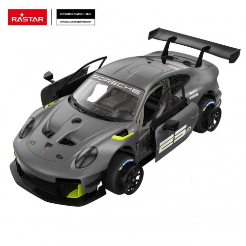 R/C 1:18 Porsche 911 GT2 RS Clubsport 25 Building kit RASTAR