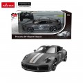 R/C 1:16 Porsche 911 Sport Classic RASTAR