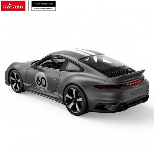 R/C 1:16 Porsche 911 Sport Classic RASTAR