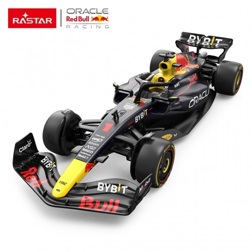 Autko Metalowe 1:24 Red Bull  F1 RB19 RASTAR