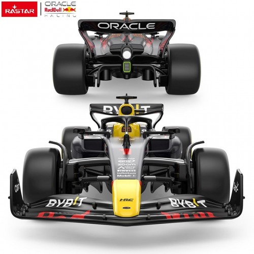 Autko Metalowe 1:24 Red Bull  F1 RB19 RASTAR