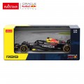 Autko Metalowe 1:24 Red Bull  F1 RB19 RASTAR