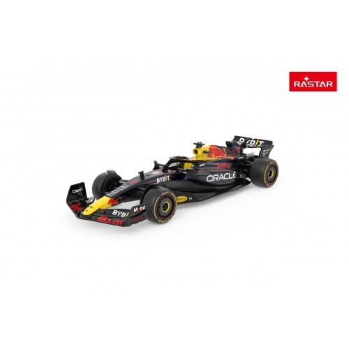 Autko Metalowe 1:32 Red Bull  F1 RB19 RASTAR