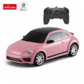 Autko R/C Volkswagen Beetle 1:24 RASTAR