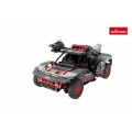 R/C 1:14 Audi RS Q e-tron Klocki 1046el. RASTAR