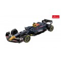 R/C 1:8 Red Bull F1 RB19 Klocki 2464el. RASTAR