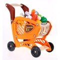 Large Supermarket Shop Trolley
