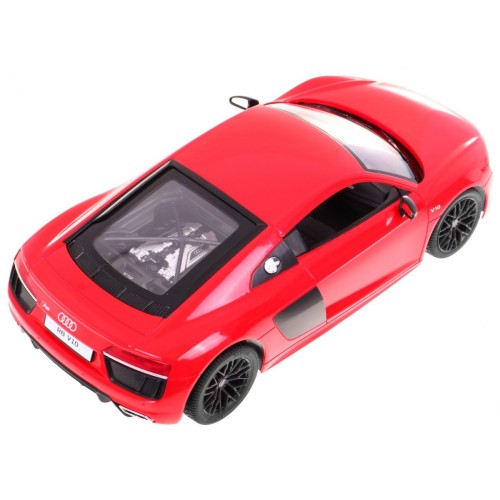 R/C toy car Audi R8 Red 1:14 RASTAR