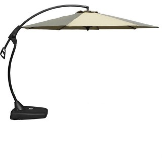 Ekskluzywny Parasol Ogrodowy 350cm