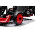 Pojazd Gokart Audi z Funkcją Driftu Czerwony