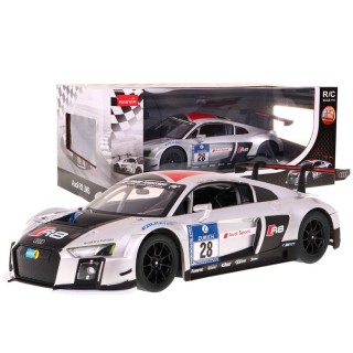 Autko R/C Audi R8 LMS USB 1:14 RASTAR