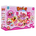 Fantastic Birthday 38 Items Pink