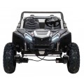 Pojazd 4-osobowy Buggy ATV RACING UTV2000 Z Baterią Li-ion Biały