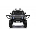 Pojazd OFF ROAD 4x4 SPORT Czarny