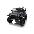 Pojazd OFF ROAD 4x4 SPORT Czarny