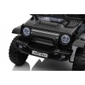 Pojazd OFF ROAD 4x4 SPORT Czarny