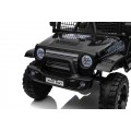 Pojazd OFF ROAD 4x4 SPORT Czarny