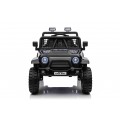 Pojazd OFF ROAD 4x4 SPORT Czarny