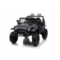 Pojazd OFF ROAD 4x4 SPORT Czarny