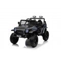 Pojazd OFF ROAD 4x4 SPORT Czarny