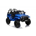 Pojazd OFF ROAD 4x4 SPORT Niebieski