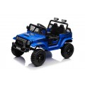 Pojazd OFF ROAD 4x4 SPORT Niebieski