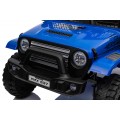 Pojazd OFF ROAD 4x4 SPORT Niebieski