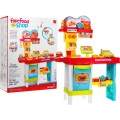 Fastfood Little Chef Shop