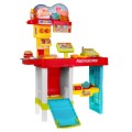 Fastfood Little Chef Shop