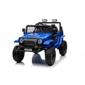 Pojazd OFF ROAD 4x4 SPORT Niebieski