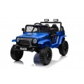 Pojazd OFF ROAD 4x4 SPORT Niebieski