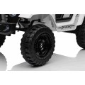 Pojazd OFF ROAD 4x4 SPORT Biały