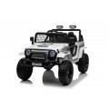 Pojazd OFF ROAD 4x4 SPORT Biały