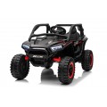 Pojazd Buggy 4x4 KCK Czarny