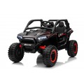 Pojazd Buggy 4x4 KCK Czarny