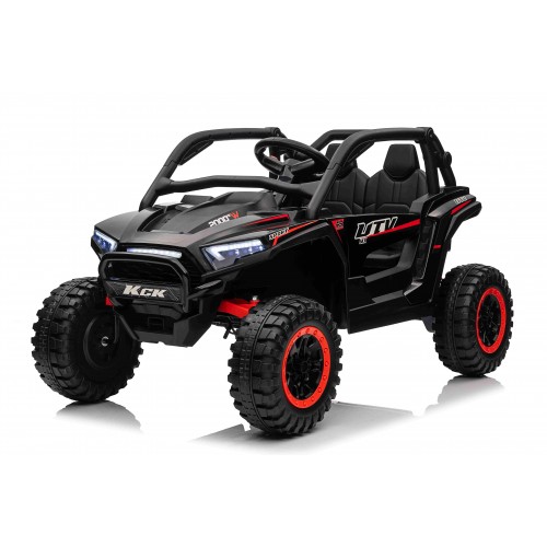 Pojazd Buggy 4x4 KCK Czarny