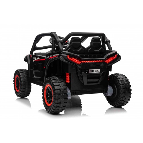 Pojazd Buggy 4x4 KCK Czarny