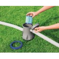 Anti-bacterial Filter And BESTWAY