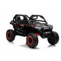 Pojazd Buggy 4x4 KCK Czarny