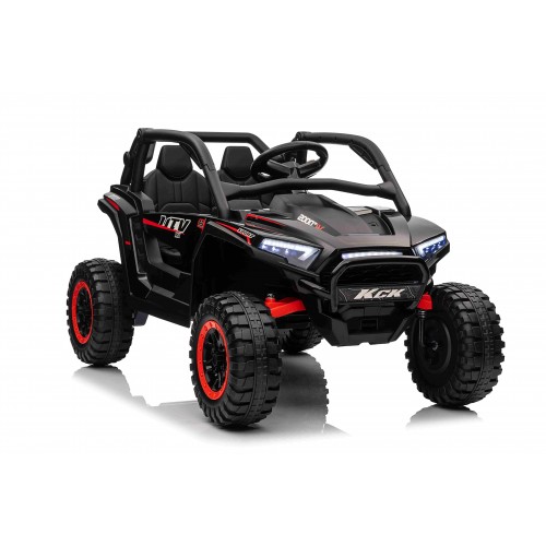 Pojazd Buggy 4x4 KCK Czarny