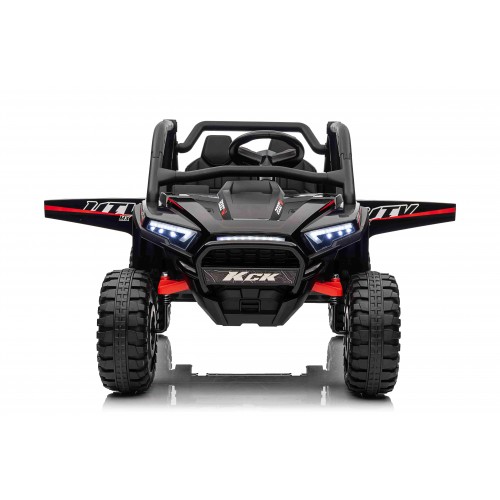 Pojazd Buggy 4x4 KCK Czarny