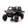 Pojazd Buggy 4x4 KCK Czarny