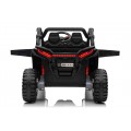 Pojazd Buggy 4x4 KCK Czarny