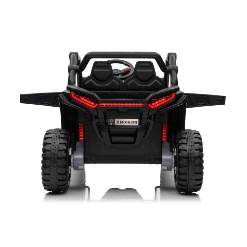 Pojazd Buggy 4x4 KCK Czarny