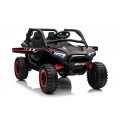 Pojazd Buggy 4x4 KCK Czarny