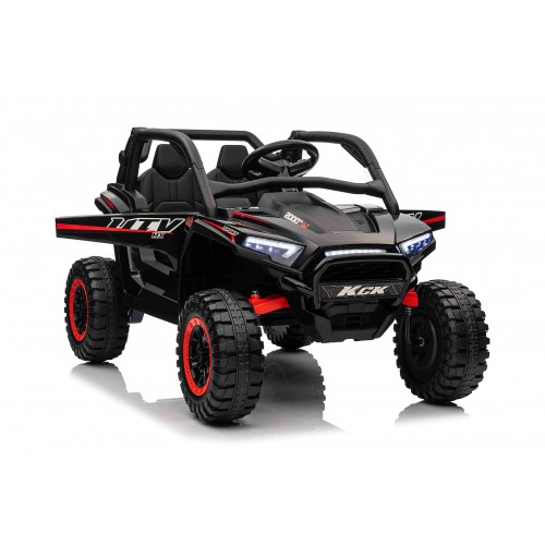 Pojazd Buggy 4x4 KCK Czarny