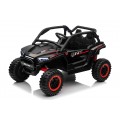 Pojazd Buggy 4x4 KCK Czarny