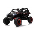 Pojazd Buggy 4x4 KCK Czarny