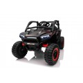 Pojazd Buggy 4x4 KCK Czarny